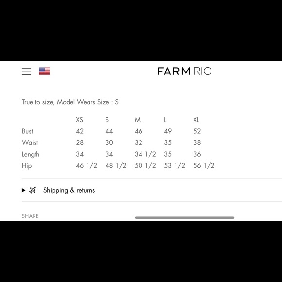 Farm Rio | Beaded Macaws Mini Dress - Picture 11 of 11